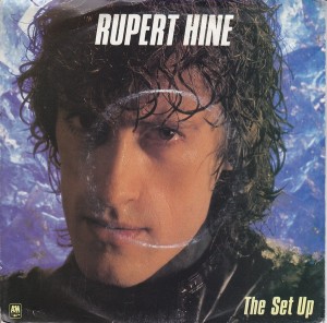 The Set Up 7" (Promo)